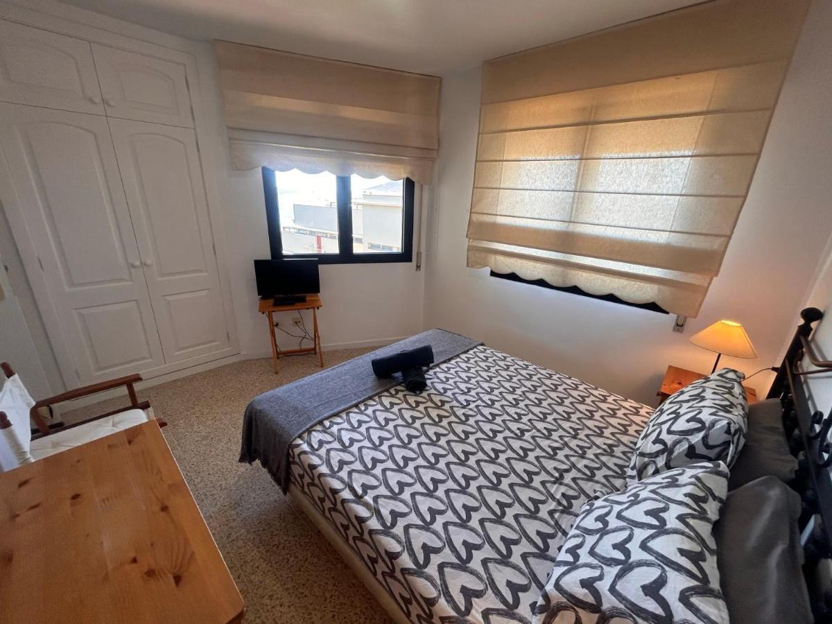 Alquilaencanarias Duplex Playa Del Medano 외부 사진