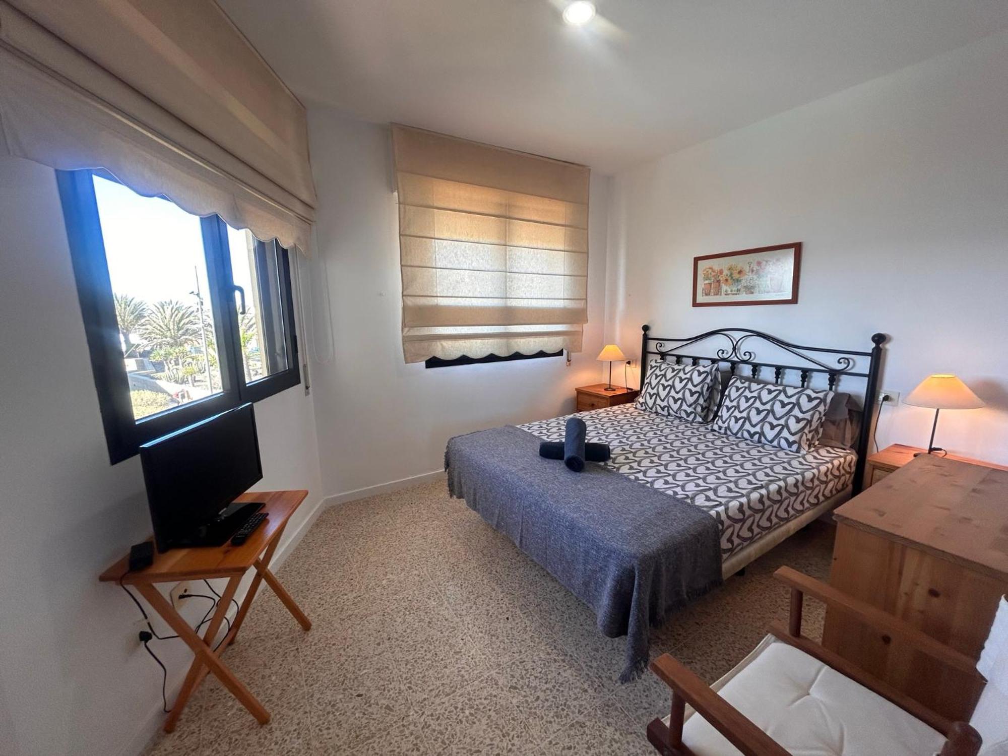 Alquilaencanarias Duplex Playa Del Medano 외부 사진